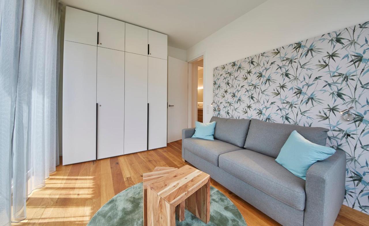 Hermitage Apartments Maria Wörth Extérieur photo